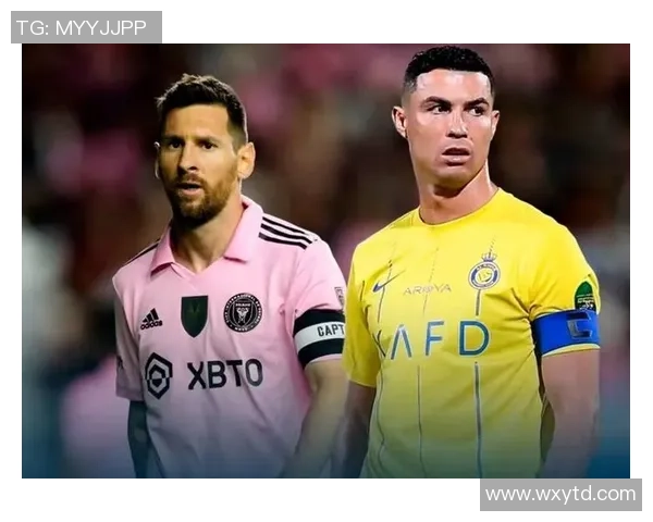 从梅西到姆巴佩：足球巨星今昔对比与时代更替的精彩演绎