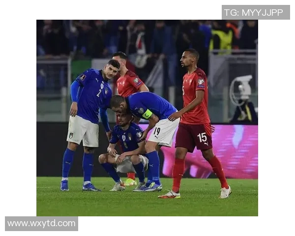 意大利足球巨星全景图展现辉煌历史与绿茵传奇