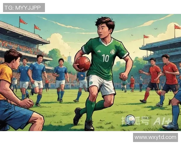 聚焦绿茵赛场深度专访球星畅谈拼搏历程与未来梦想 聚焦绿茵赛场深度专访球星畅谈拼搏历程与未来梦想